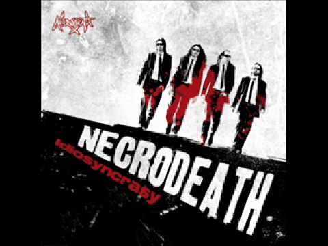 Necrodeath - Idiosyncrasy - Part I - Part 1