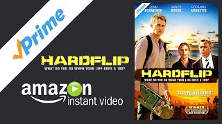 Hardflip Official Trailer  | Skateboarding | Family Drama | Kickflip | Ollie | Backside |