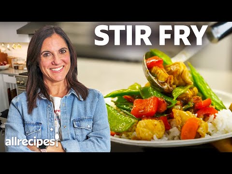 How to Make Perfect Stir Fry | Allrecipes
