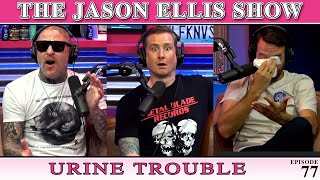 Urine Trouble