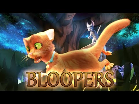 Into the Wild: Bloopers and Technical Goofs