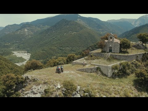 Hellas Rally 2019 reports episode 4