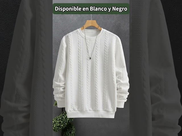 Vídeo relacionado con JACK & JONES Sudadera Jprblunathan para Hombre con Cuello Redondo, Gris Claro, S
