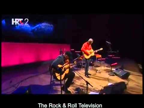 KINGS OF STRINGS - Rondo a la Turk