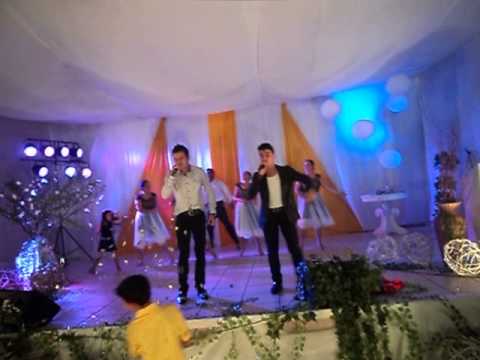 Casa Abençoada video