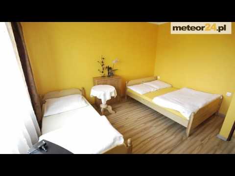 Agroturystyka Pod Orzechami - Berezka meteor24.pl