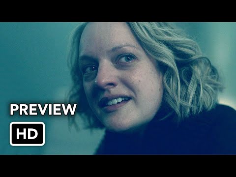 The Handmaid's Tale 4x10 Inside "The Wilderness" (HD) Season Finale