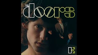 The Doors – I Looked At You (Remixed)