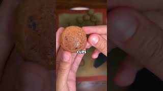 Mini Cookie Cups Business Idea 🍪 #shorts #businessideas #sidehustle