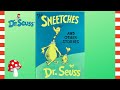 The Sneetches Dr. Seuss (Read Aloud book) | Storytime