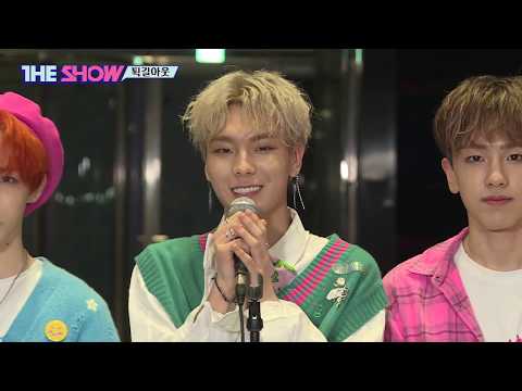 1TEAM, The Show; On the Way Out! (190409)