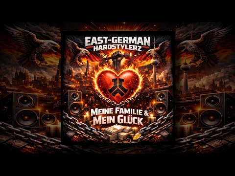 EGH'Z - MEINE FAMILIE & MEIN GLÜCK [OFFICIAL AUDIO]