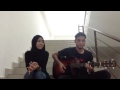 Kiss me cover by amira aman feat. freddy kay 