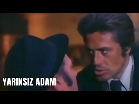 Yarınsız Adam | Cüneyt Arkın Filmleri
