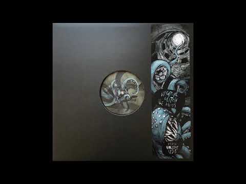Violent Cases 016 - The Abyss - Negative Glitch - A2 - Clockwork