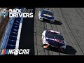 Can Hamlin beat Elliott in a head-to-head? | Backseat Bets