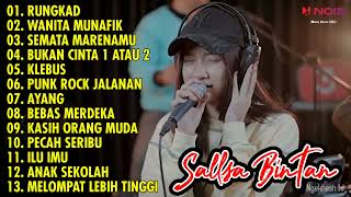 Download lagu RUNGKAD, WANITA MUNAFIK | SKA REGAE COVER BY SALLSA BINTAN | 3 PEMUDA BERBAHAYA FULL ALBUM TERBARU mp3