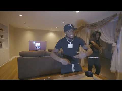 Flo Malcom - Boom Boom (Music Video)