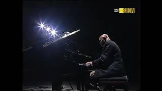 Kenny Barron Plays Monk