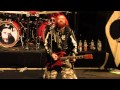 CAVALERA CONSPIRACY "Blunt Force Trauma ...