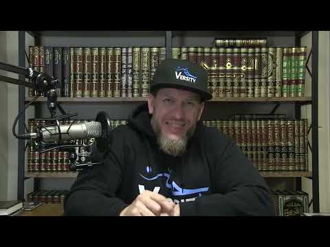 Intro to the Muslim Character