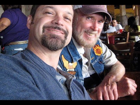 VHC Week 54 - Vezot ha'Bracha (And this is the blessing)