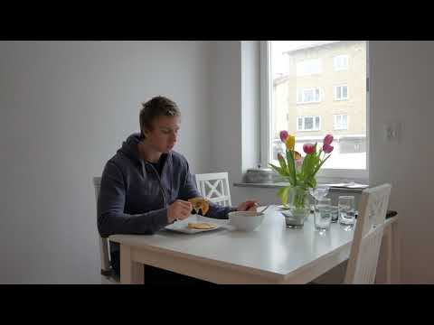 Vlog about nothing || Vlog 01