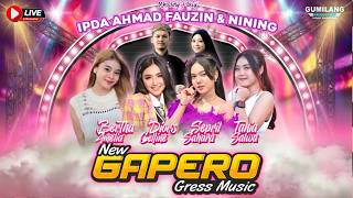 Download lagu 🔴LIVE NEW GAPERO - WEDDING IPDA AHMAD FAUZIN & NINING - ANGKATANKIDUL TAMBAKROMO PATI - BORNEO AUDIO mp3 Download lagu 🔴LIVE NEW GAPERO - WEDDING IPDA AHMAD FAUZIN & NINING - ANGKATANKIDUL TAMBAKROMO PATI - BORNEO AUDIO mp3