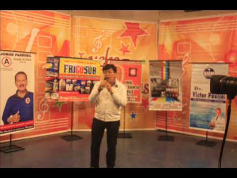 YO SOY AQUEL HUGO SILVA