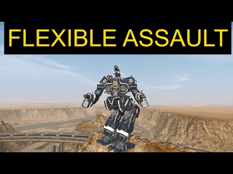 MWO: Best mech in the game?
