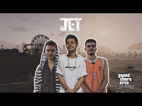 QIBATA CREW - JET ft MTC RAP ( Official Audio Video )