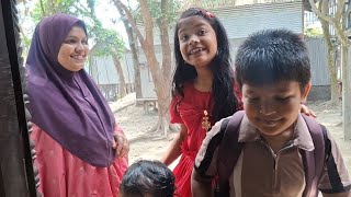 Download lagu It's a joy to have everyone back home. mp3