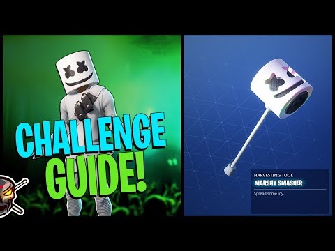 Cavaliere Ultima Fortnite Season X