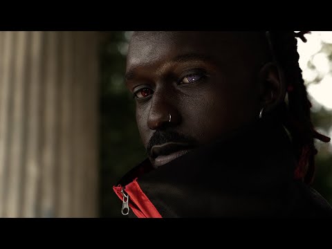 Ouss Wayne - Nécromancien (clip officiel)