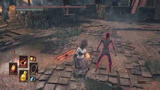 [ダークソウル3]　新キャラ作り攻略！