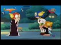 Perman (HINDI) Episode_238_Arresting The Real Witch