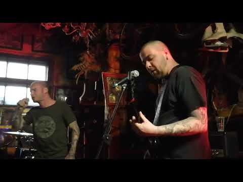 Völdemört Matuška - Völdemört Matuška, Fuck off party, Panoptikum Žižkov, 12.5.2023