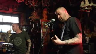 Video Völdemört Matuška, Fuck off party, Panoptikum Žižkov, 12.5.2023