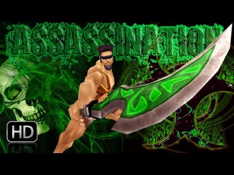 Rogue PvP - 5.3 - 5.4 Assassination Rogue PvP GUIDE - Stat Priority - Deadly poison OWNAGE