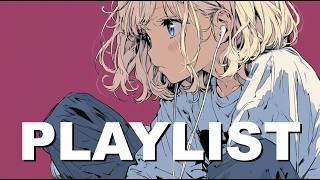 𝐏𝐥𝐚𝐲𝐥𝐢𝐬𝐭 당신의 지친 하루 위로 조건 없는 은혜가 내려앉을 때  🎧｜Christian Lo-fi 📼 Chill and pop R&B for Cafe & Study