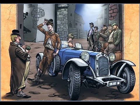 A tizennégy karátos autó ( RJ ) ; Rejtő Jenő (P. Howard)