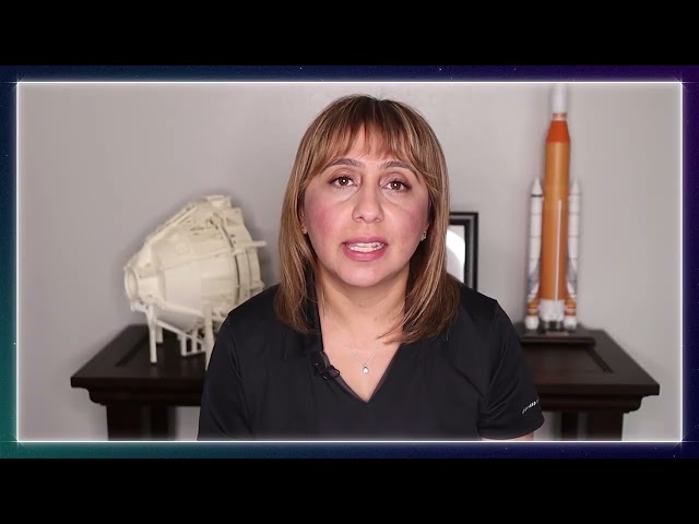 Meet Jacqueline, System Integration Test Engineer and Angie, Callisto Software Lead at Lockheed Martin 