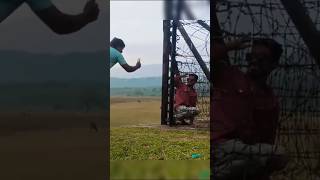 Border Security Exposed! The Real Truth Behind Bangladeshi Infiltration #shorts