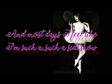 The Main Attraction - Stephanie Mabey ~lyrics