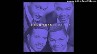 The Four Tops - Still Water (Peace + Love) [Complete Song]