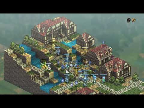Tactics Ogre: Reborn - Chapter 1 - Part 05