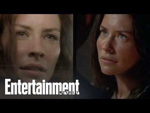 What Kate Does' Review, 'The Substitute' Teaser - Part 1 | Totally Lost | Entertainment Weekly