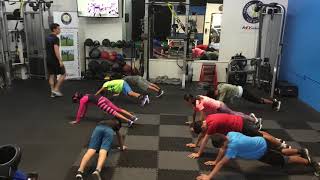 When and How Should Juniors Get Started With Fitness?