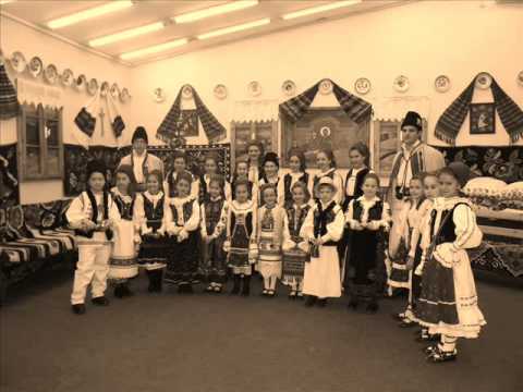 Grup Vocal Florile Bihorului - Final