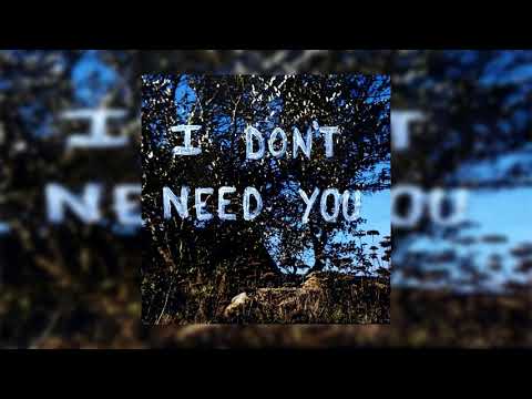 *FREE* lil peep x lil lotus type beat - i dont need you [prod. metlast]